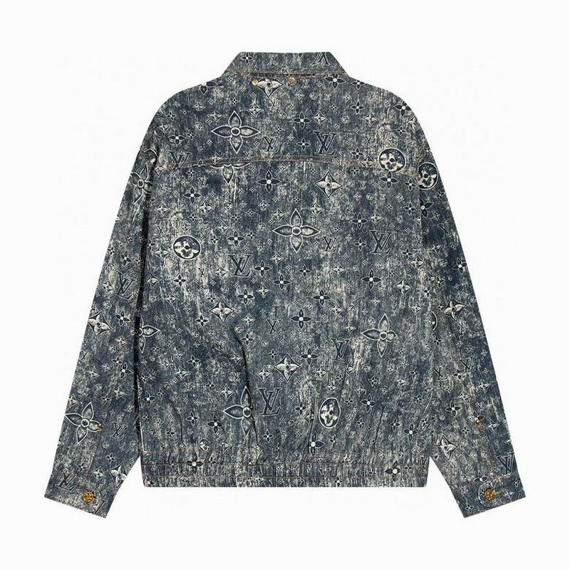 LV Women's Outwear 17